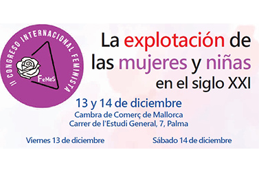 II CONGRESO INTERNACIONAL de FeMeS. Diciembre/24