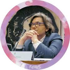 “Q+”: LA AGENDA CONTRARIA AL FEMINISMO. Alicia Miyares. #FeMeS. 16 de Diciembre de 2024